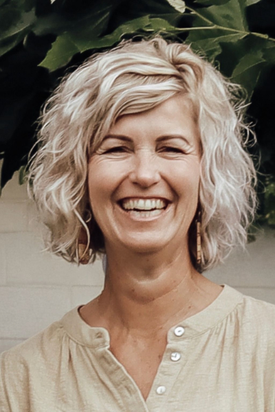 Ellen Timmer